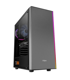 Nox Semitorre ATX NOX Infinity OMEGA ARGB