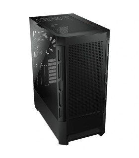 Cougar Caja Miditorre Airface Black