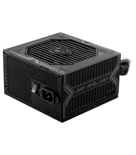 MSI Fuente Alimentación MAG A750BN PCIE5 750ATX