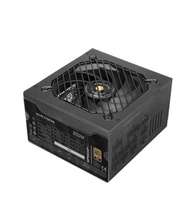 Mars Gaming Fuente MPB850PSI 80plus Gold