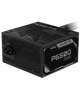 Gigabyte Fuente Alimentación GP-P650G PG5