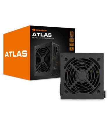 Cougar Fuente Ali.ATLAS 750 80+bronze ATX 3.1