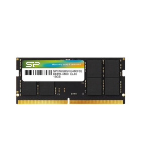 SP MEMORIA DDR5-4800,CL40,SODIMM,16GB SR