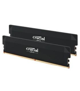 Crucial PRO CP2K16G64C38U5B 32GB(16x2) DDR5 6400