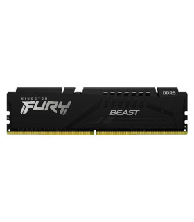 Kingston KF560C30BBE-16 DDR5 6000 CL30 BLACK EXPO