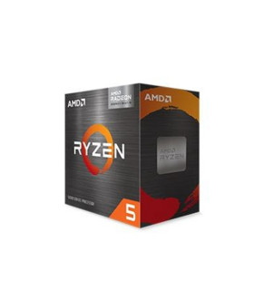 AMD RYZEN 5 5600G 4.4GHz 19MB 6 CORE AM4 BOX+Disi
