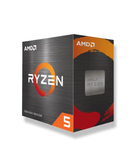 AMD RYZEN 5 5600T 4.5GHz AM4 BOX+Disipador