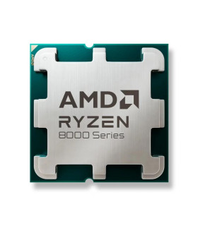 AMD RYZEN 5 8400F 4.7GHz AM5 BOX+Disipador
