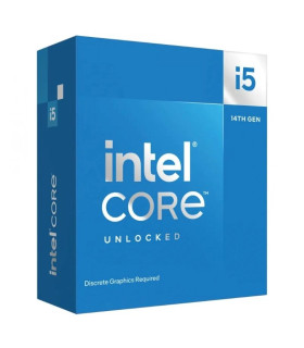Intel Core i5 14600KF 5.3Ghz 24MB LGA 1700 BOX