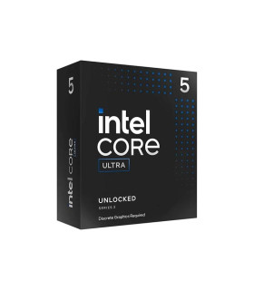 Intel Core Ultra 5 245KF 5.2 GHz 24MB LGA 1851 BOX