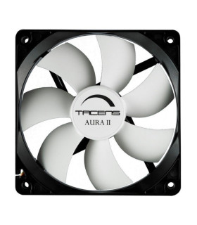 Tacens Aura II ventilador caja 8cm 10db bearing