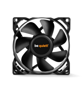 be quiet! Ventilador Pure Wings 2 80 mm