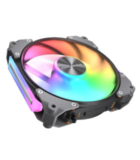Cougar Ventilador Modular Apolar 120 Argb