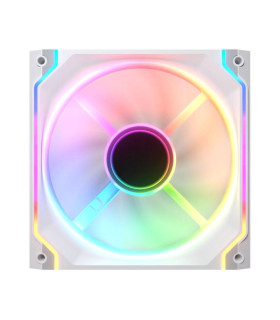 Cougar Ventilador SC140FW Argb White