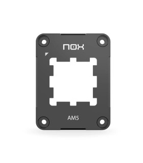 NOX Soporte Zócalo CPU AMD HUMMER SHIELD