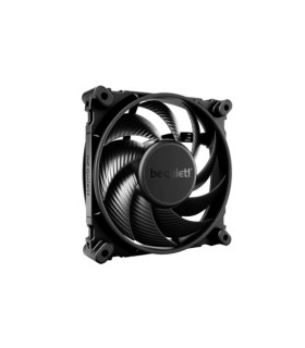 be quiet! Ventilador Silent Wings 4 120mm
