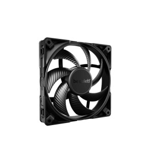 be quiet! Ventilador Silent Wings Pro4 120mm Negro