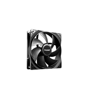 be quiet! Ventilador Pure Wings 3 120mm 12 cm Negr