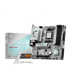 MSI Placa Base B840M GAMING PLUS WIFI6E DDR5 mATX