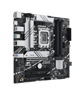 ASUS Placa Base PRIME B760M-A-CSM DDR5 mATX 1700