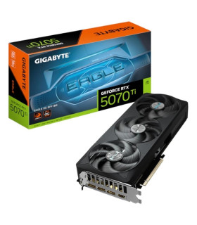 Gigabyte VGA NVIDIA RTX 5070 Ti EAGLE OC 16GB DDR7