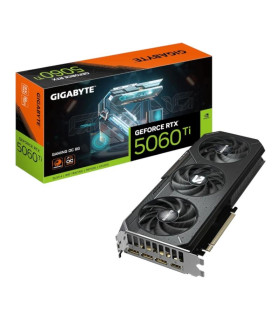 Gigabyte VGA NVIDIA RTX 5060 Ti GAMING OC 8G DDR7