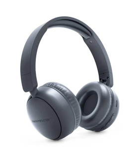 Energy Sistem Auriculares Bluetooth con radio FM