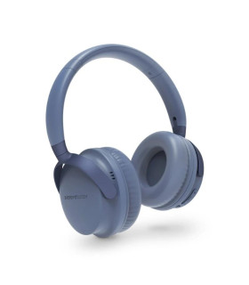 Energy Sistem Auriculares Style 3 Denim Bluetooth