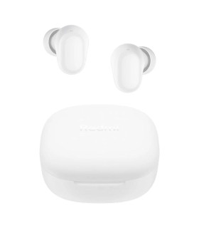 Xiaomi Auriculares Redmi Buds 6 Play white