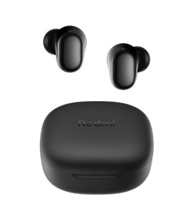 Xiaomi Auriculares Redmi Buds 6 Play Black