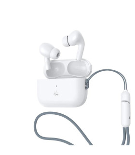 Celly Auricular TWS HARMONY ANC Blanco