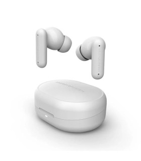 Energy Sistem Auriculares Chill ANC White
