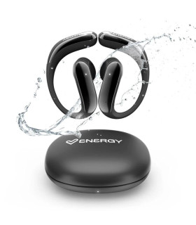 Energy Sistem Auriculares Deportivos TWS Pulsefit