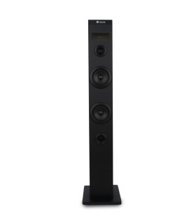 NGS Torre de Sonido SKY CHARM Bluetooth 2.1 50W N