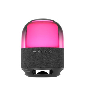 Mars Gaming Barra Sonido MSFLOW BT 5.3 15W Negro