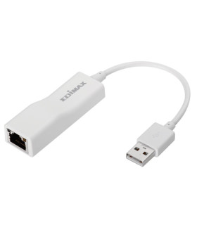 Edimax EU-4208 Adaptador USB 2.0 Ethernet