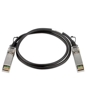D-Link DEM-CB100S Cable SFP+ Attach Stacking 1M