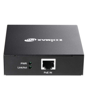 Edimax PRO GP-101ET Splitter Gigabit PoE+ Extender
