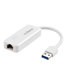 Edimax EU-4306 V2 Adaptador USB 3.0 Ethernet Gb