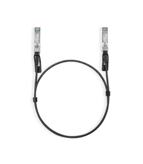 TP-Link SM5220-1M Cable Directo SFP+ 10Gb 1 metro
