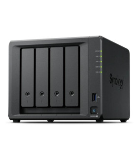 Synology DS425+ NAS 4Bay DiskStation 1x2.5GbE 1xGb
