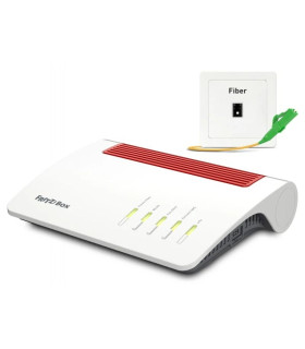 FRITZ!Box 5590 Fiber XGS-PON
