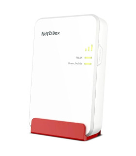 Fritz! Box6860 5G Router WiFi6 4x4 MIMO NanoSIM