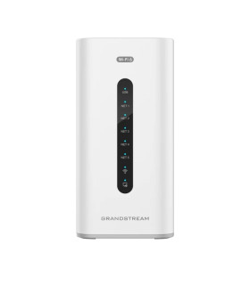 Grandstream GCC6010W Router PBX AP WiFi6 5xGbE