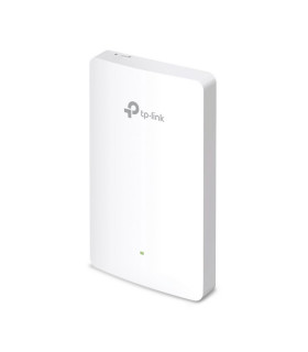 TP-Link EAP615-Wall AP WiFi6 AX1800 Dual 4xGbE