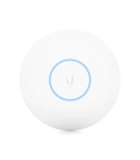 Ubiquiti U6-PRO AP WiFi6 Dual 1xGbE 2x2 4x4