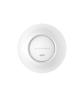 Grandstream GWN7665 WiFi6E AP 1xGbE 1x2.5GbE PoE