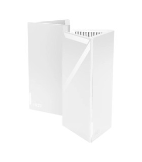 MSI MRBE50-2PK Roamii BE Lite Mesh System-2 Pack