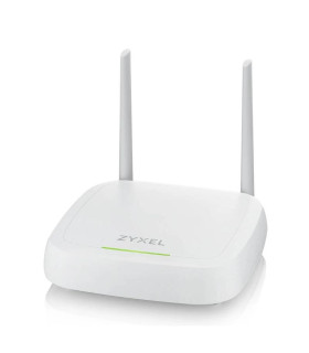 Zyxel NWA30BE AP WiFi7 BE5100 1x2.5GbE PoE+