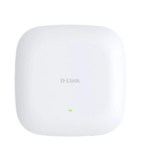 D-Link DAP-E9560 AP PoE BE9500 WiFi7 1x10G 1x2.5G